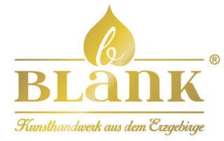 BLANK Kunsthandwerk aus dem Erzgebirge