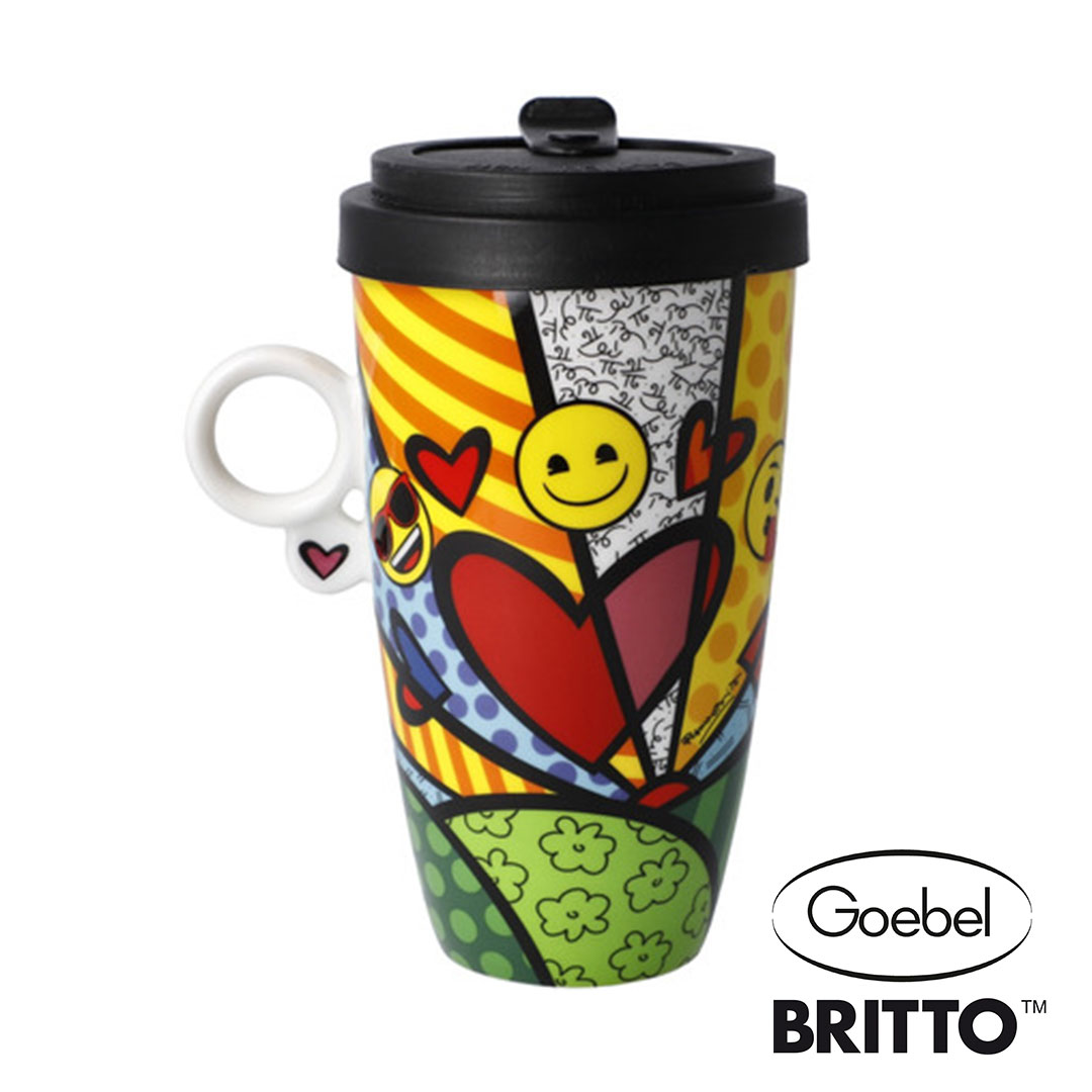 RBE FB MTG A new Day - emoji® BY BRITTO® – Bild 3