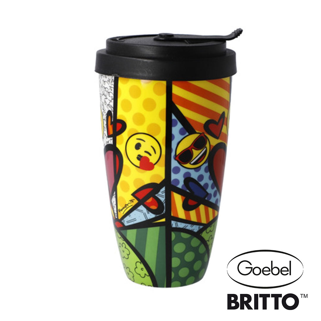 RBE FB MTG A new Day - emoji® BY BRITTO® – Bild 4