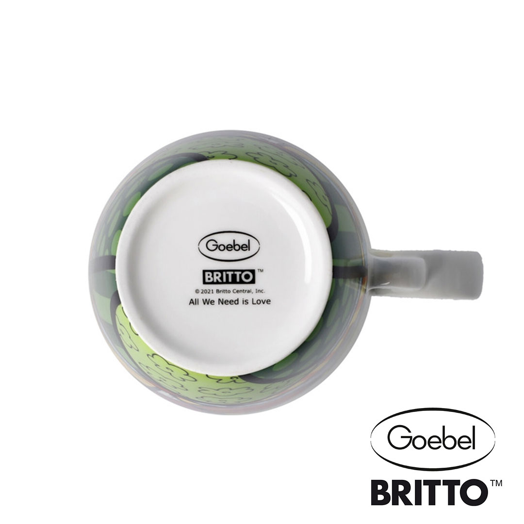 RBE FB MTG A new Day - emoji® BY BRITTO® – Bild 6