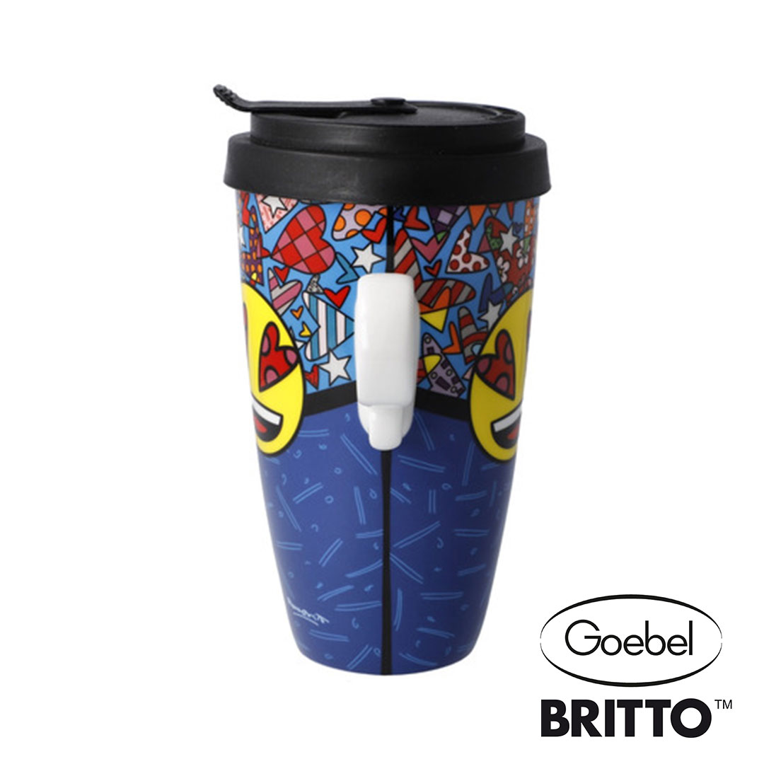 RBE FB MTG I Love You - emoji® BY BRITTO® – Bild 2