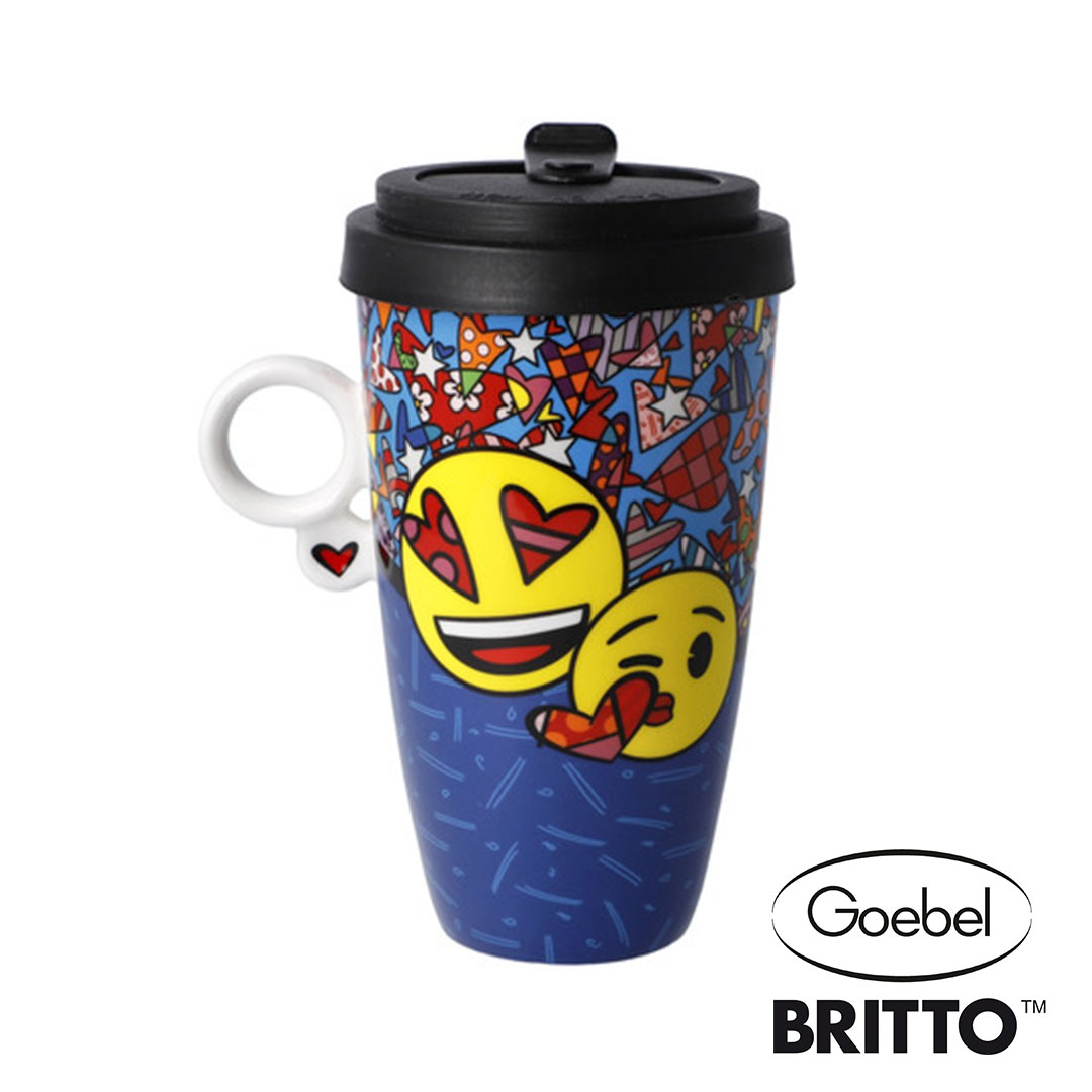 RBE FB MTG I Love You - emoji® BY BRITTO® – Bild 3