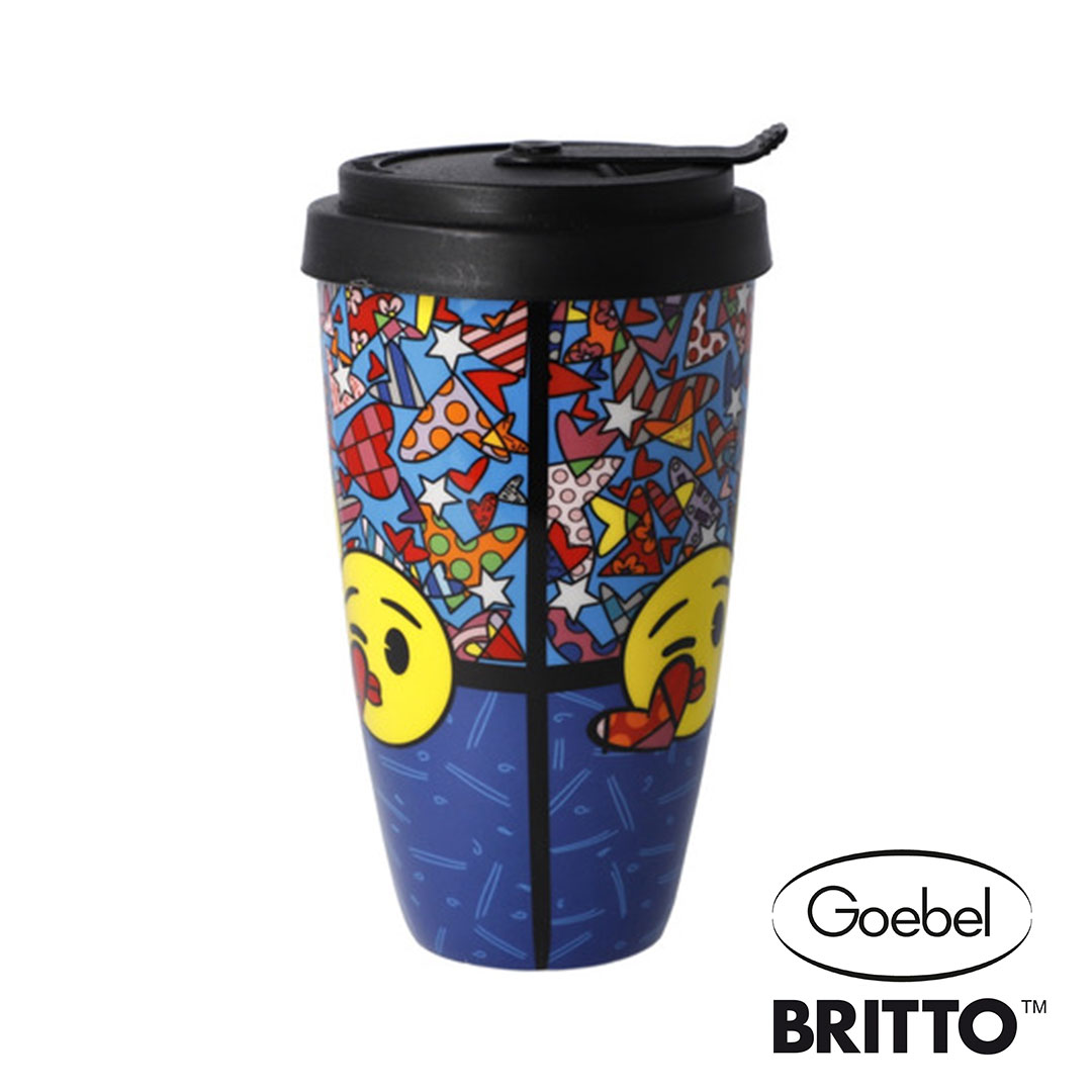 RBE FB MTG I Love You - emoji® BY BRITTO® – Bild 4