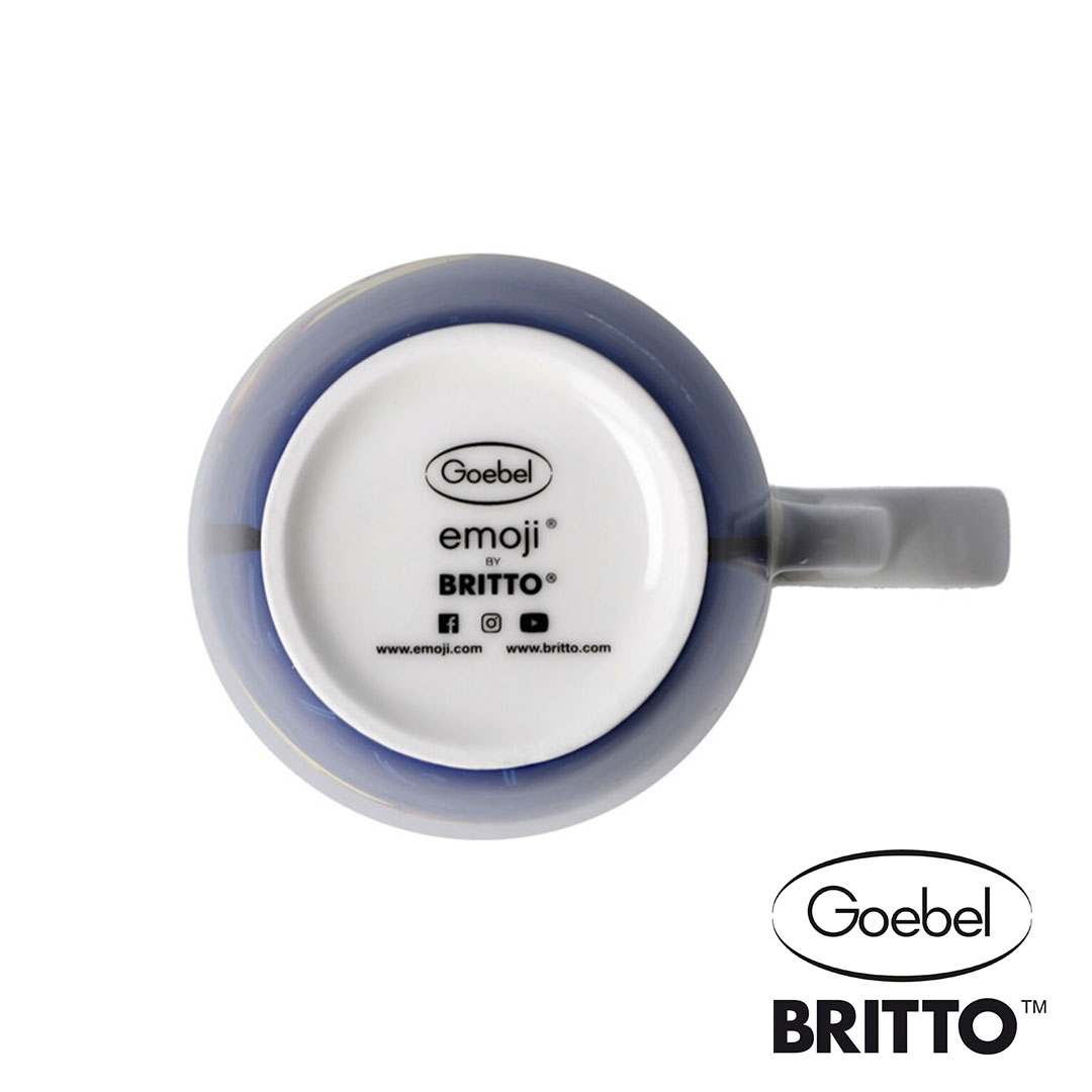 RBE FB MTG I Love You - emoji® BY BRITTO® – Bild 6